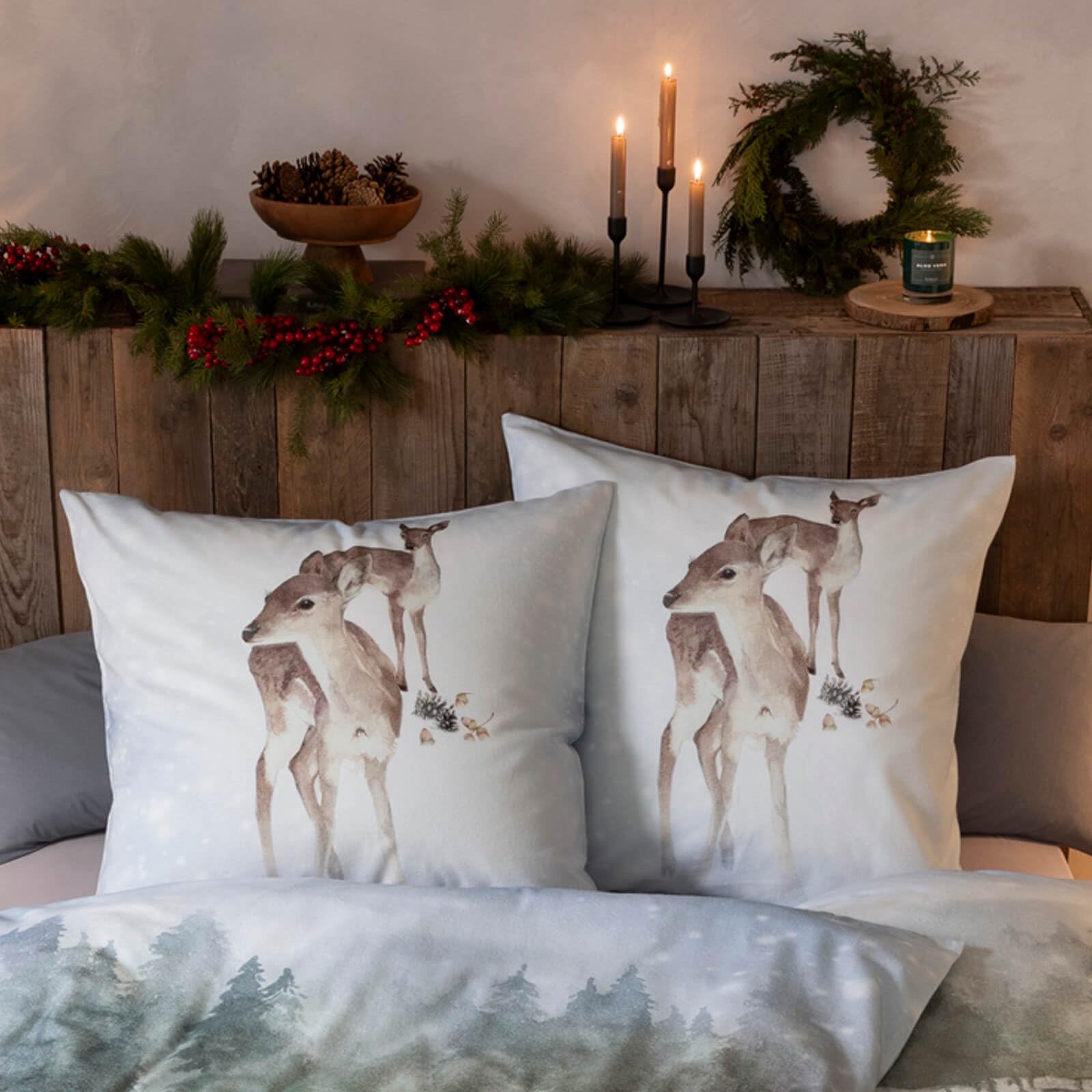 estella-iceland-4456-101-bettw-sche-kuschelflanell-135x200-cm-80x80-cm-schnee-10 image 6