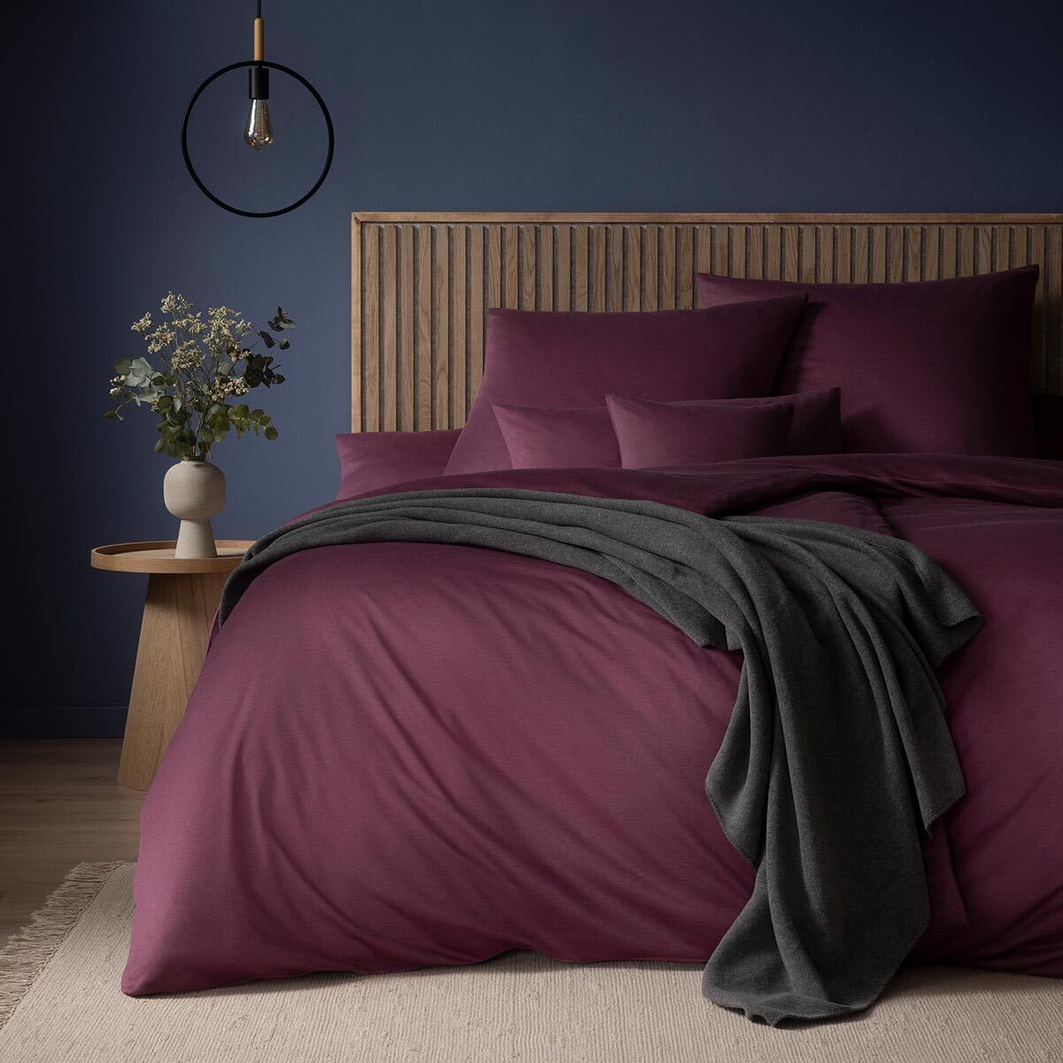estella-mako-interlock-jersey-bettw-sche-uni-takoma-mauve image 2