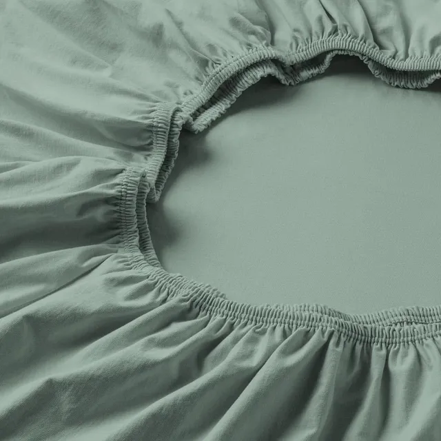 estella-zwirnjersey-spannbetttuch-200x200-cm-in-salbei-aus-97-baumwolle image 1