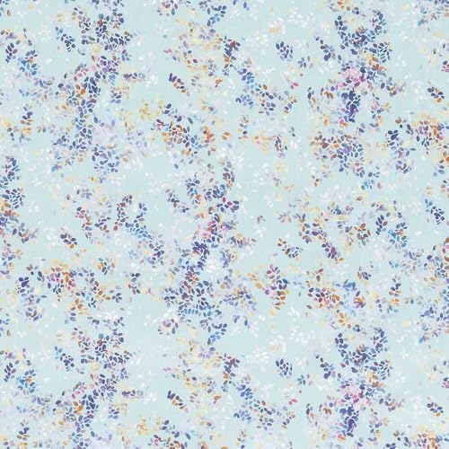 estella-mako-satin-bettw-sche-155x220-delizia-mint-bl-tter-tupfen-7951-520 image 8