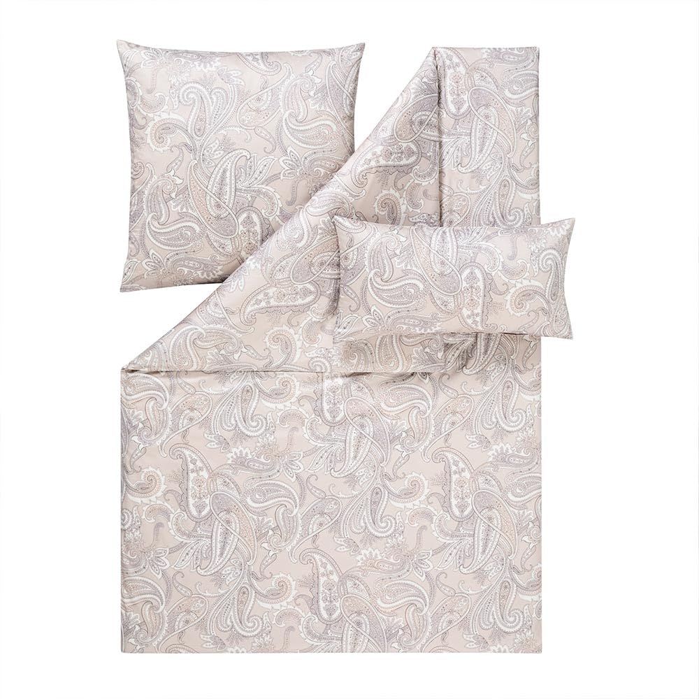 estella-bettw-sche-birgit-puder-155x220-cm-80x80-cm-40x80-cm-schweizer-premium-s image 1