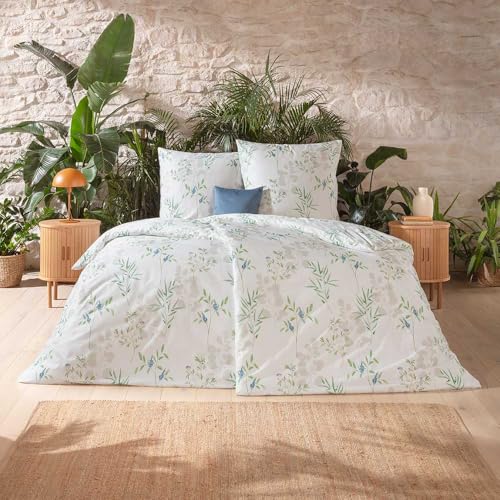 estella-fabia-mako-satin-bettw-sche-135x200-cm-80x80-cm-in-blau-aus-100-bio-baum image 7