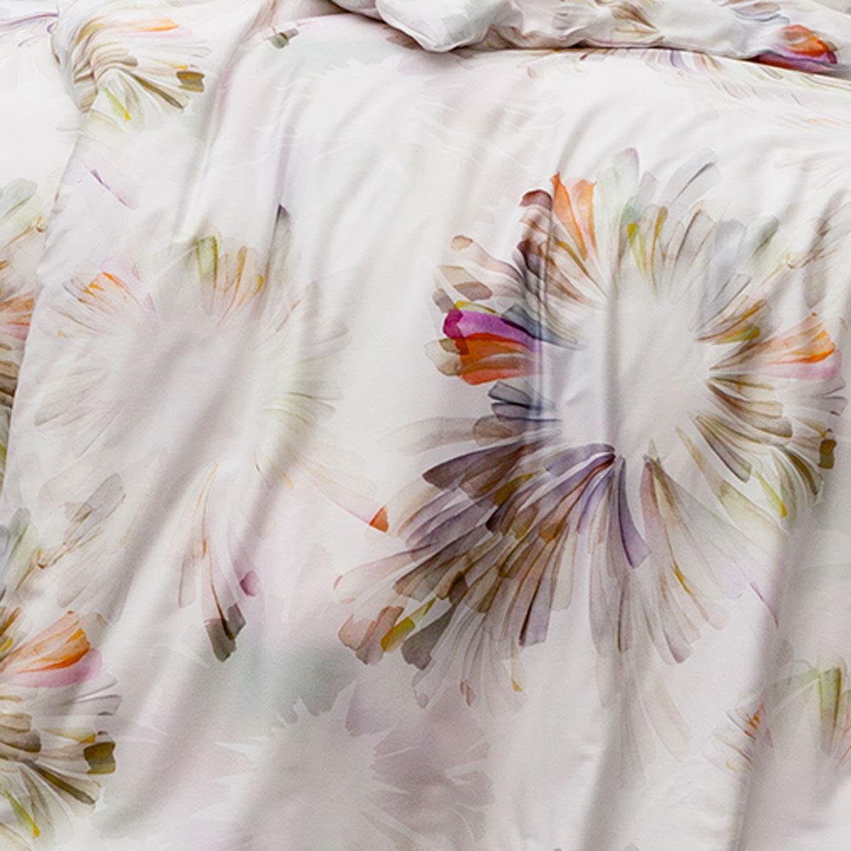 estella-mako-satin-bettw-sche-fireworks-multicolor-155x200-80x80-cm image 2