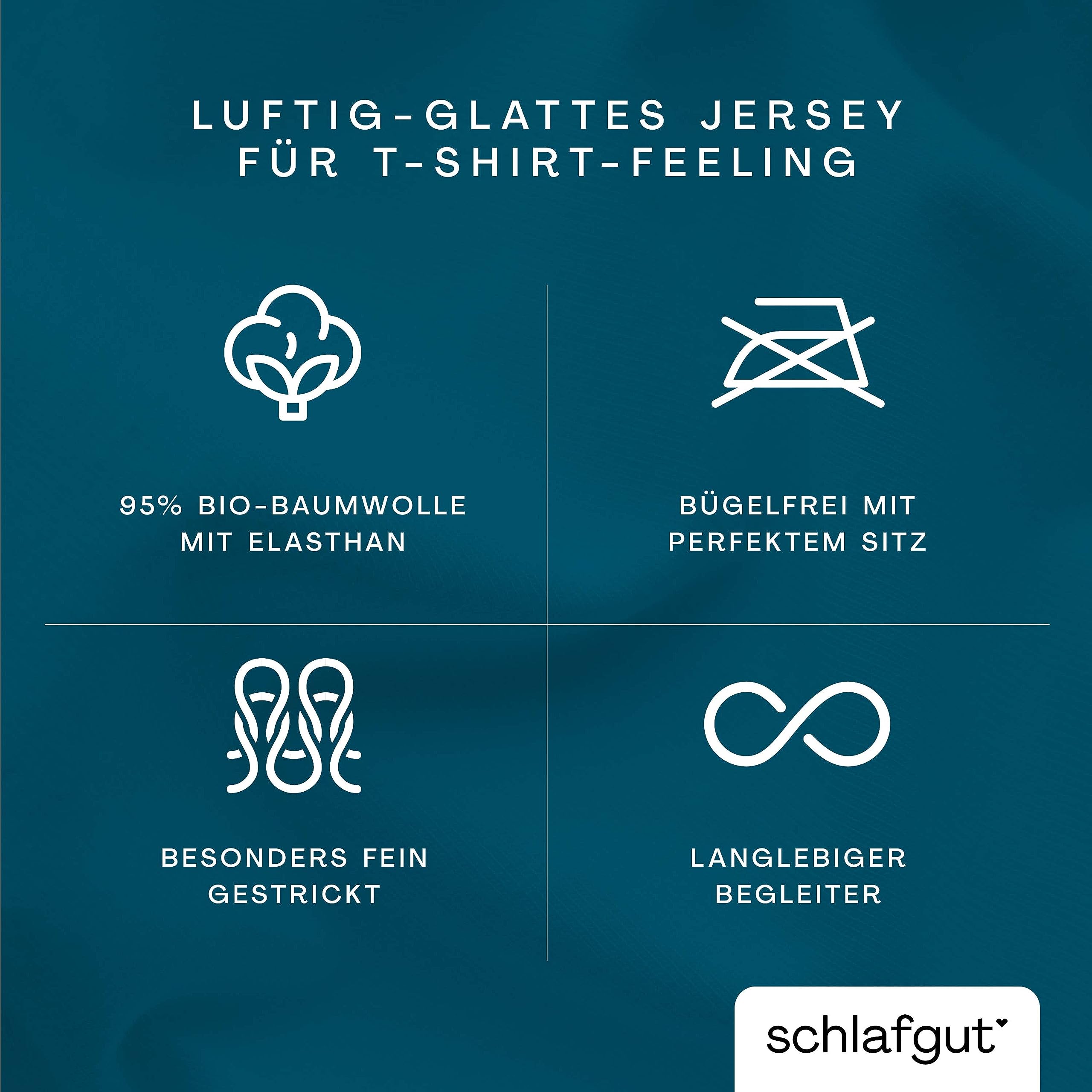 schlafgut-knitted-jersey-bettw-sche-135x200-cm-bio-baumwolle-petrol-deep image 3