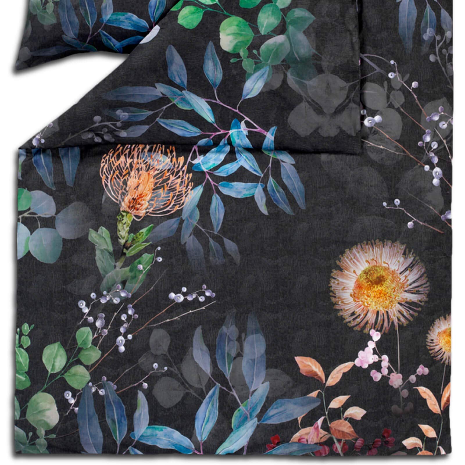 estella-midnight-mako-satin-bettw-sche-155-x-220-cm-blau-blumen image 7