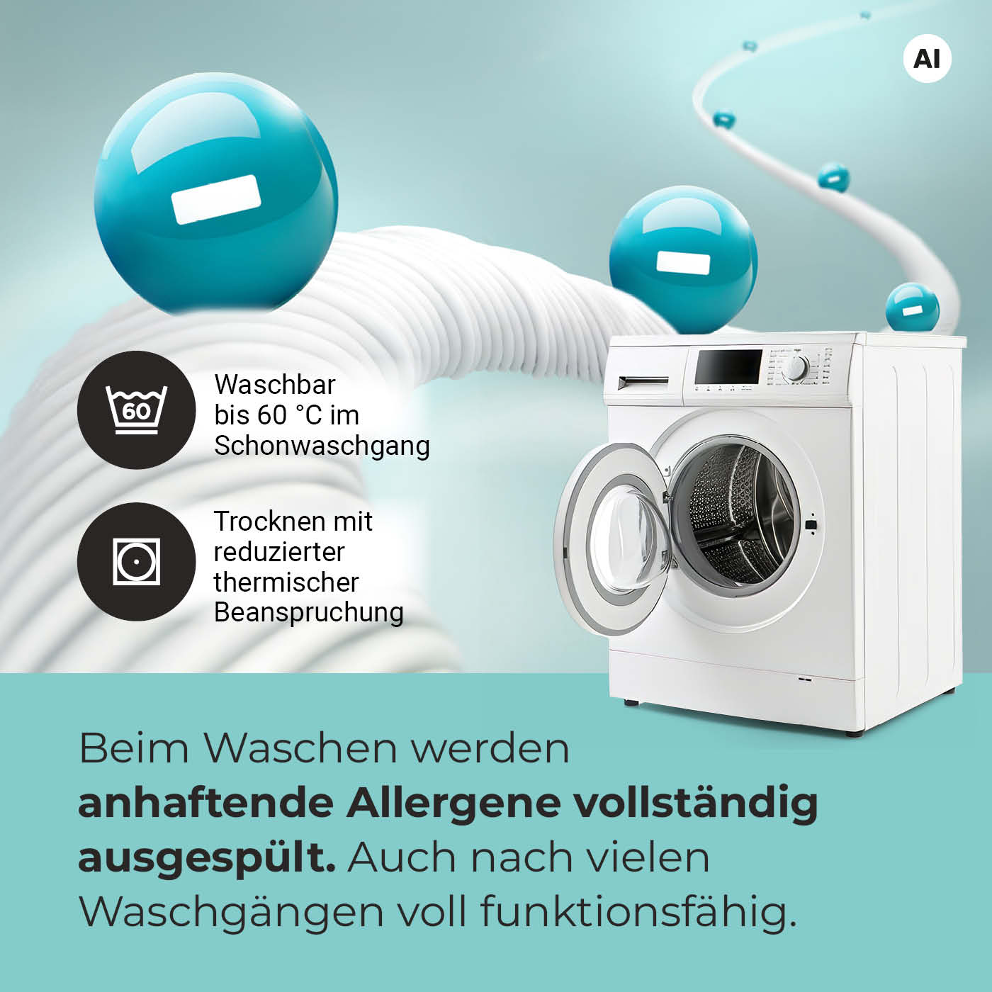 centa-star-allergoprotect-allergiker-bettdecke-hygienischer-schutz-vor-allergene image 6