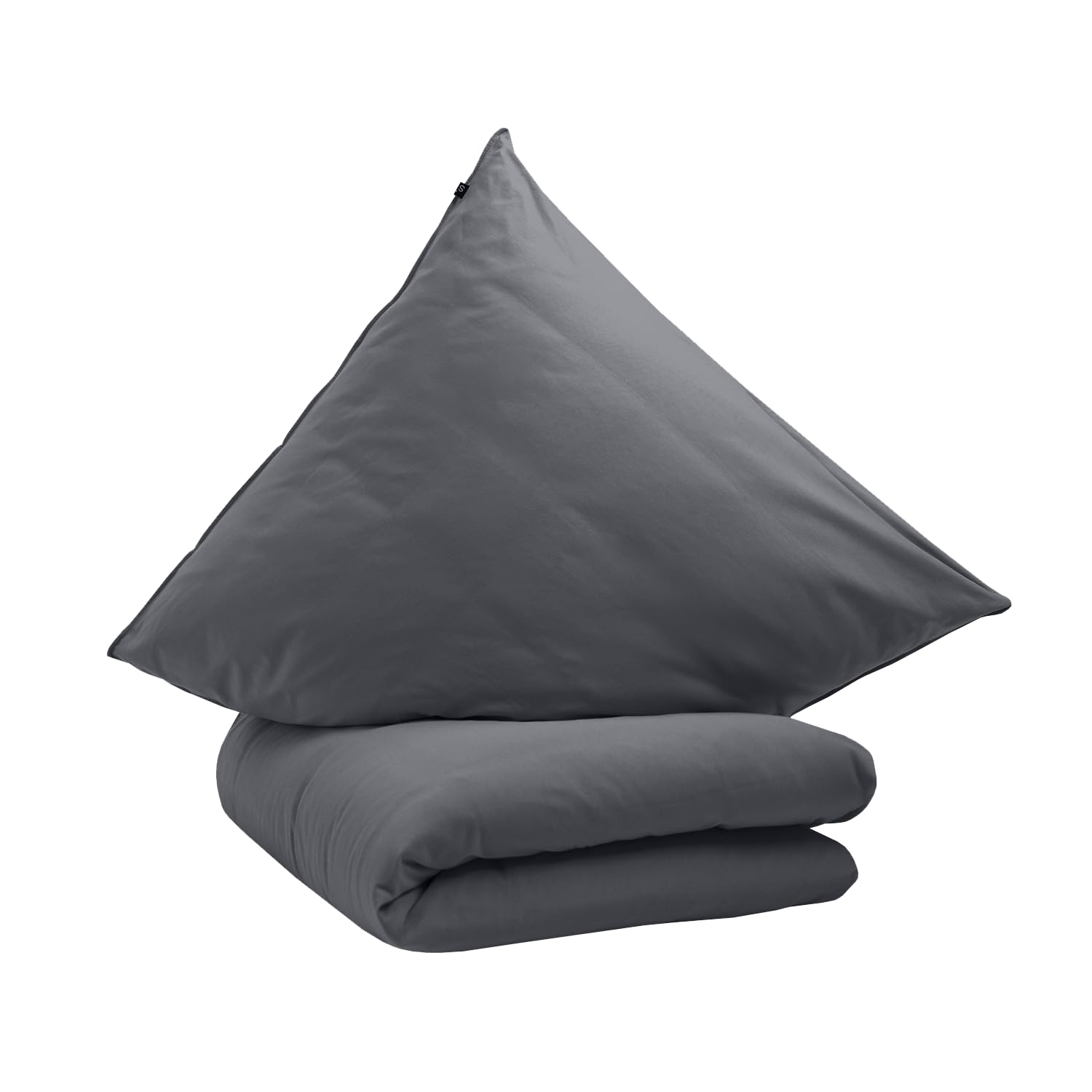 schlafgut-knitted-jersey-bettw-sche-set-135x200-cm-bio-baumwolle-grey-deep image 6