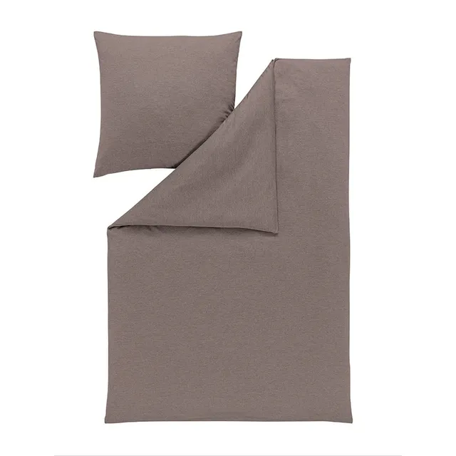 estella-takoma-mako-interlock-jersey-bettw-sche-taupe-200x220-cm image 1