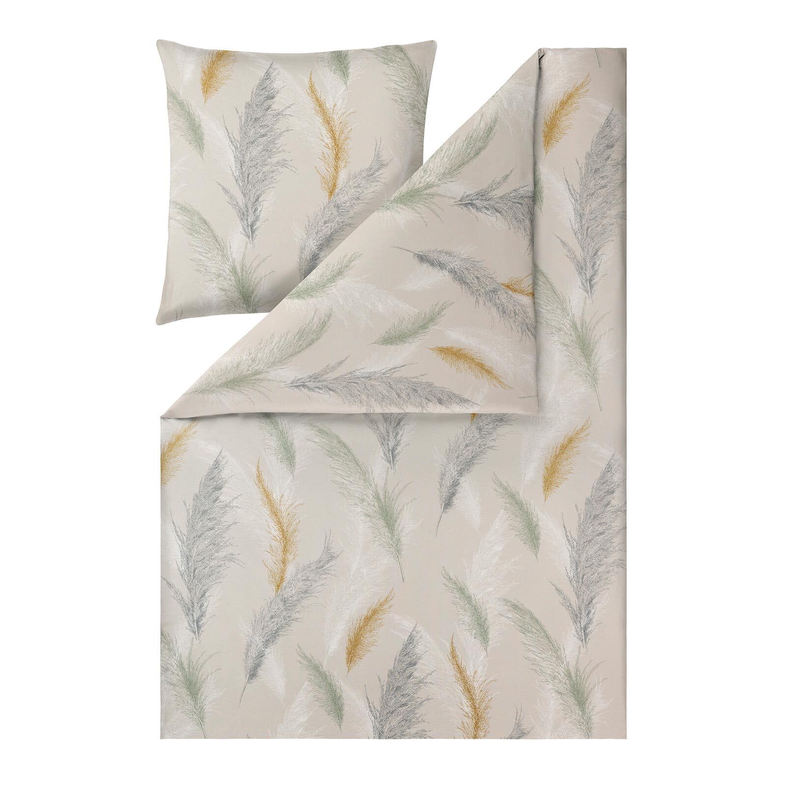 estella-lisette-bettw-sche-135x200-cm-80x80-cm-in-schilf-aus-mako-interlock-jers image 1
