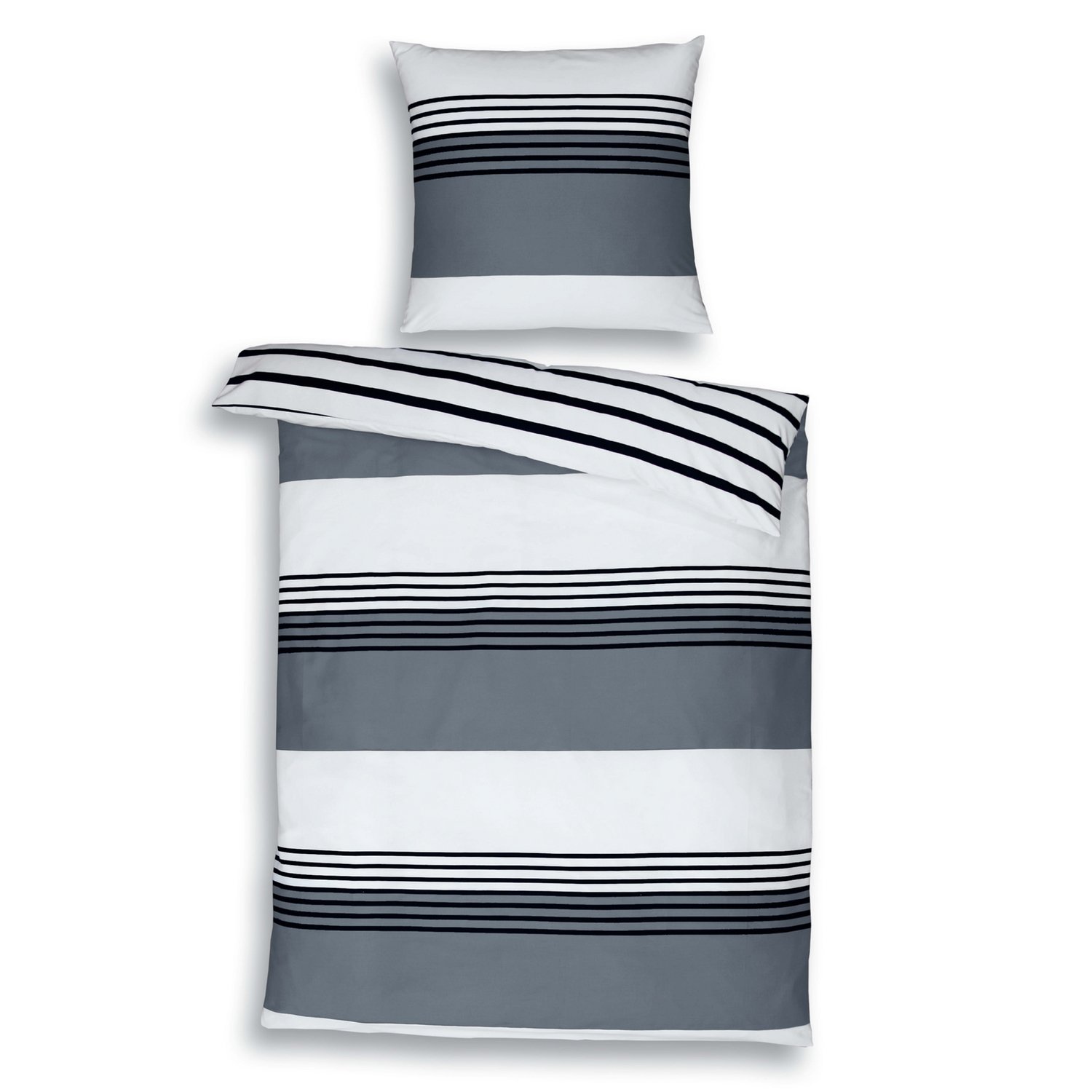 janine-palermo-mako-satin-wendebettw-sche-240-x-220-cm-silber-schwarz-2x-80x80 image 1