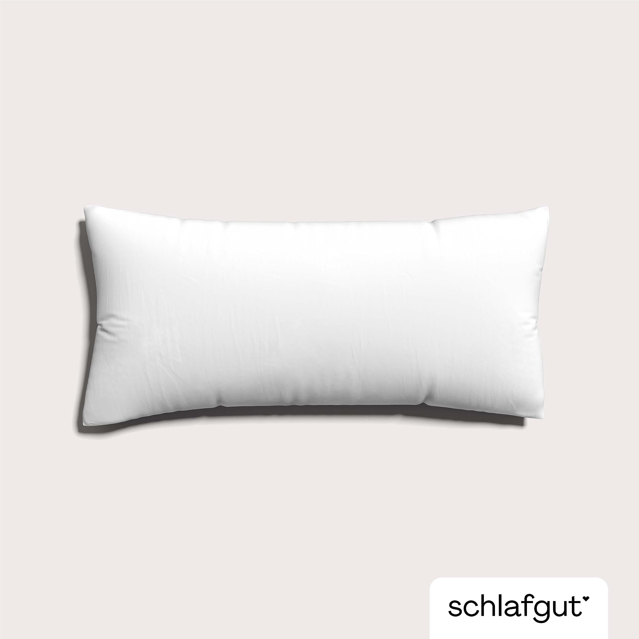 schlafgut-woven-satin-kissenbezug-40-x-80-cm-full-white image 2
