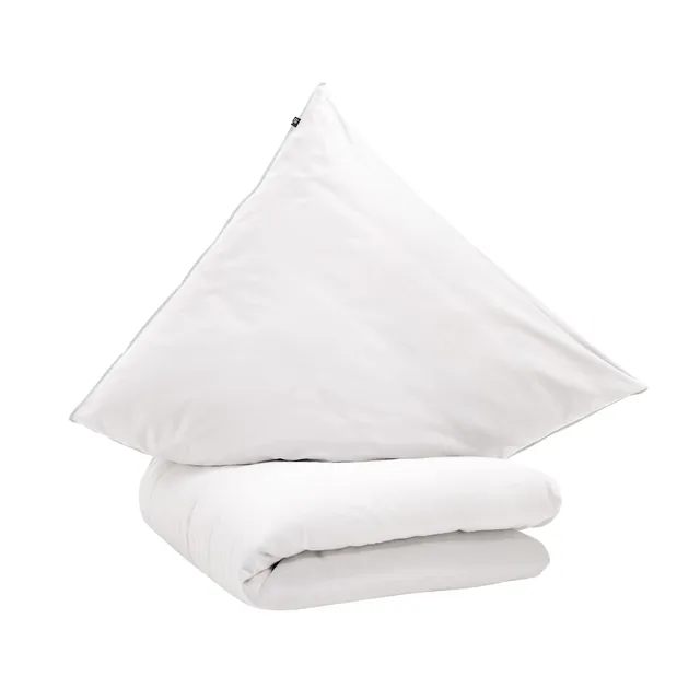 schlafgut-knitted-jersey-bettw-sche-set-135x200-cm-80x80-cm-full-white image 1