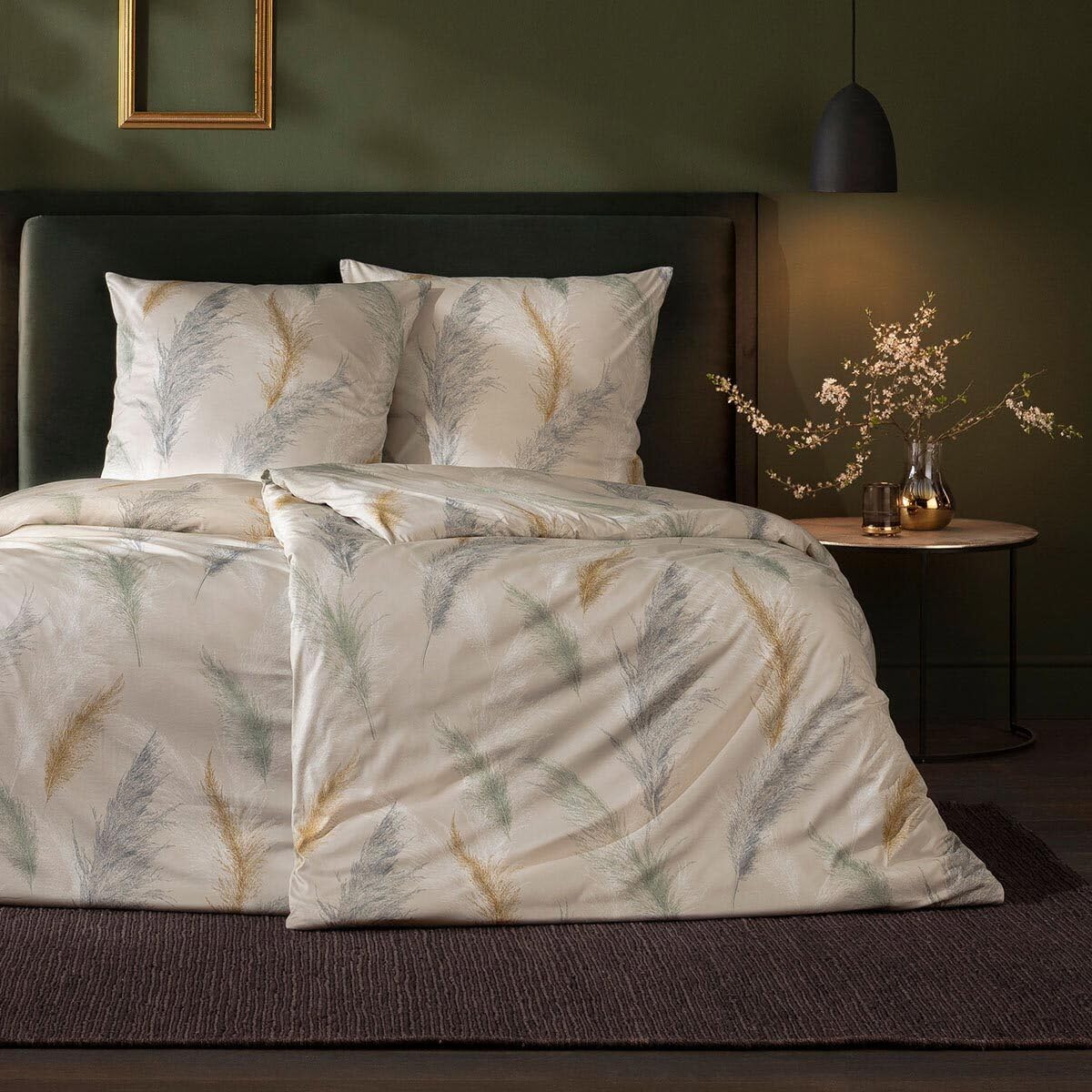 estella-lisette-bettw-sche-135x200-cm-80x80-cm-in-schilf-aus-mako-interlock-jers image 3