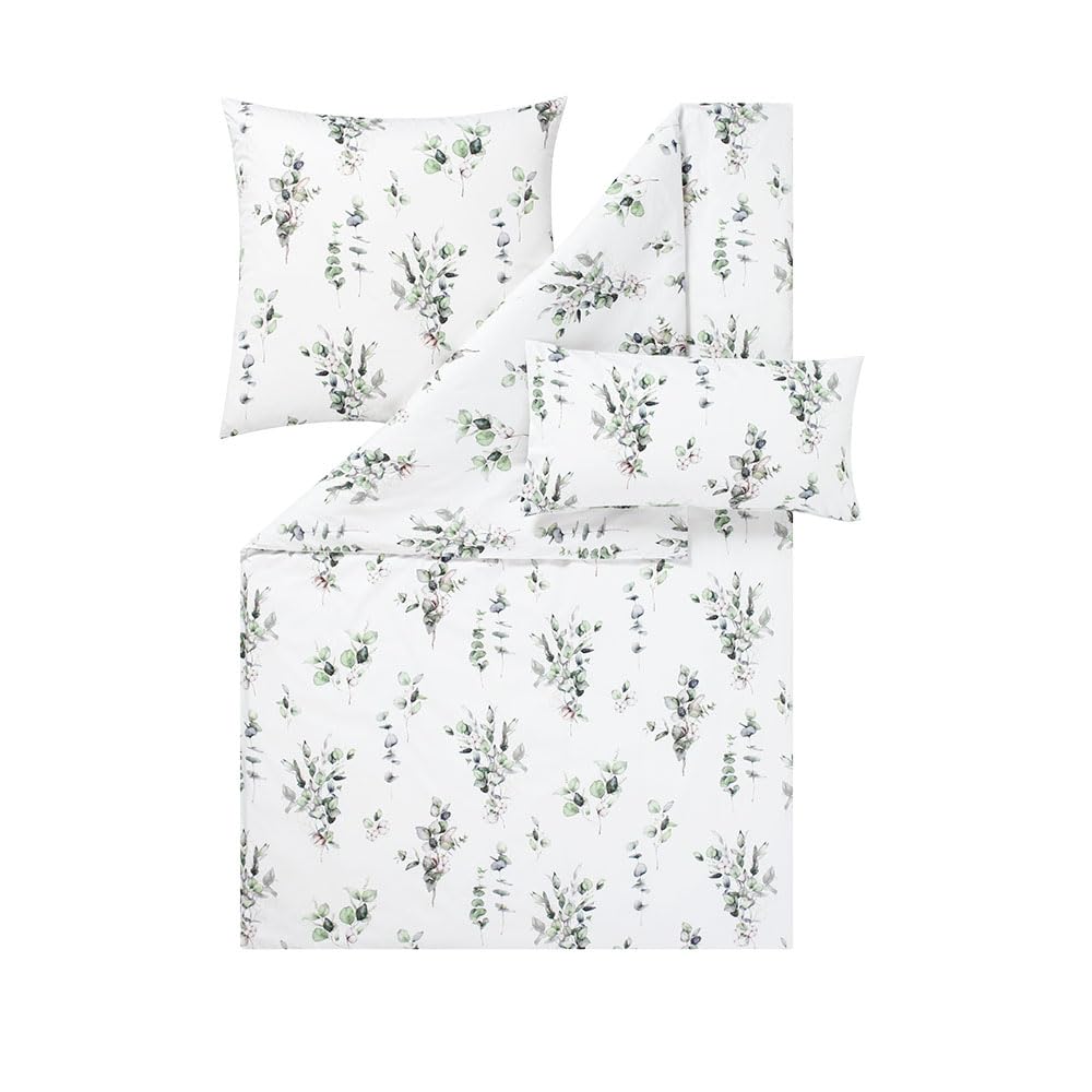 estella-schweizer-premium-satin-bettw-sche-aamir-salbei-155x220-80x80-40x80 image 2
