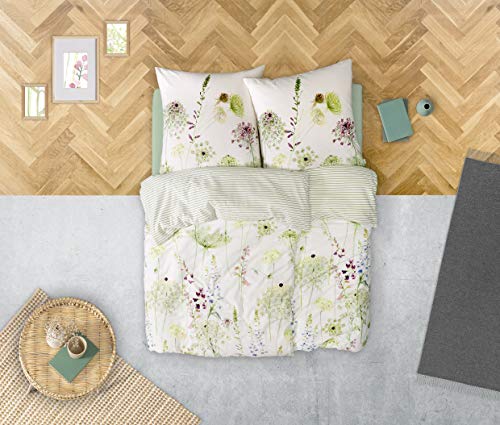 estella-impulse-mako-satin-bettw-sche-meadow-gr-n-200x200-2x-80x80-cm image 6