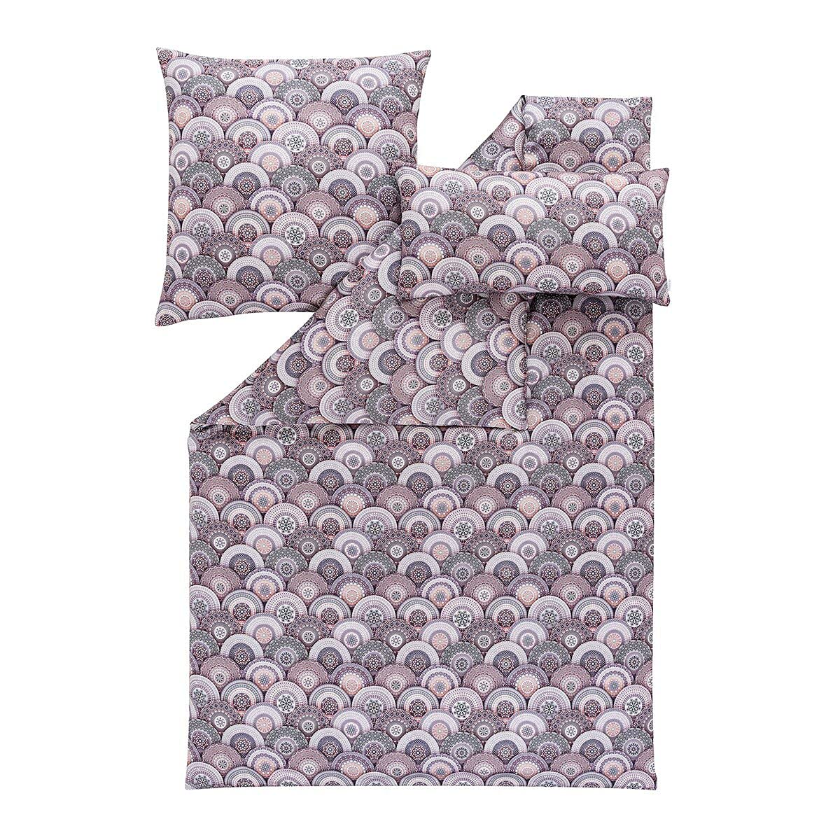estella-miko-schweizer-premium-satin-bettw-sche-beere image 1