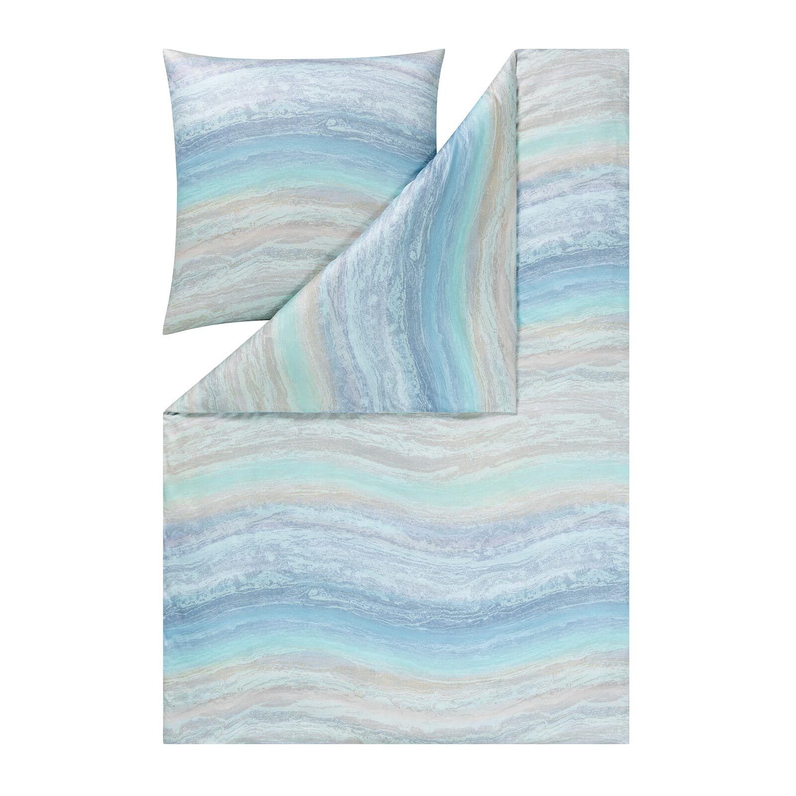 estella-mako-interlock-jersey-bettw-sche-maike-azur-100-mako-baumwolle image 1