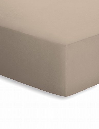 schlafgut-mako-jersey-50041-spannbetttuch-100-x-220-130-x-200-cm-taupe image 4