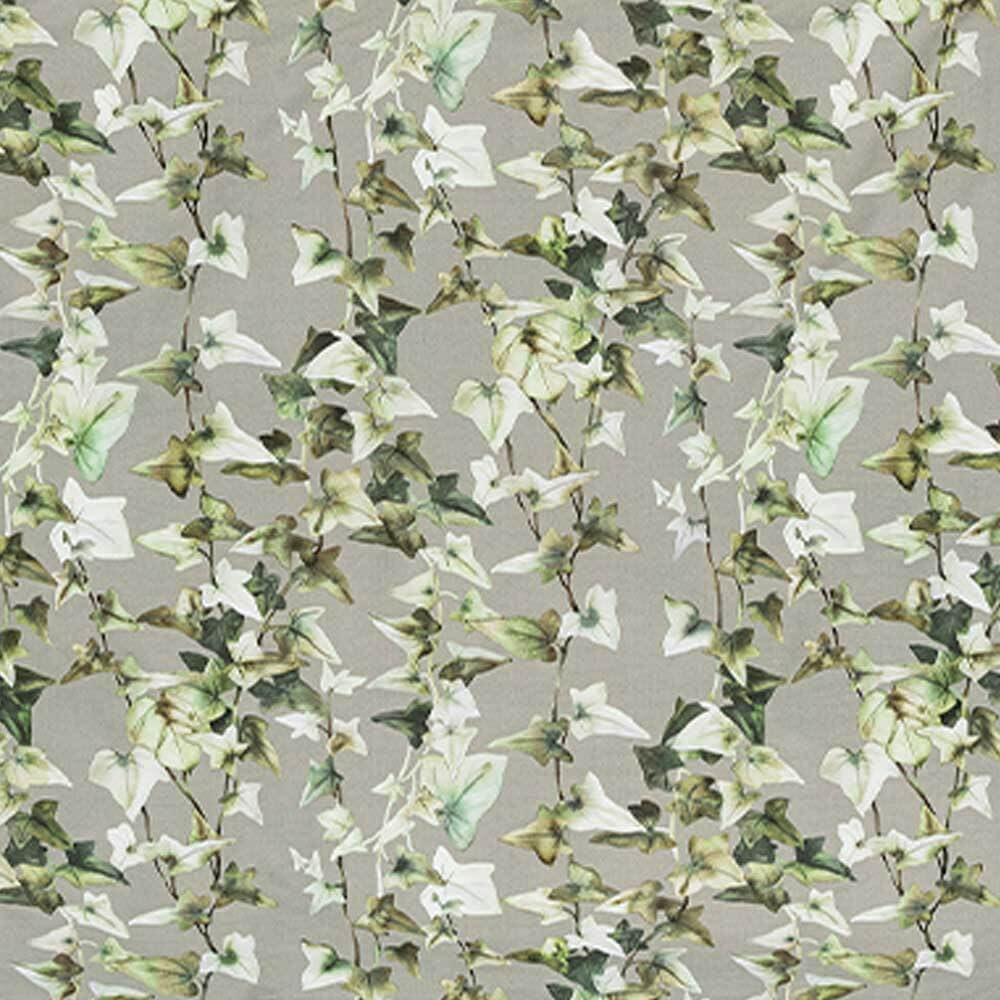 estella-mako-satin-bettw-sche-155x220-ivy-khaki-efeu-bl-tter-7606-16 image 3