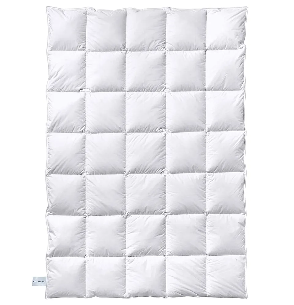 billerbeck-dorothea-90-daunendecke-135x200-cm-w-rmestufe-mittel image 1