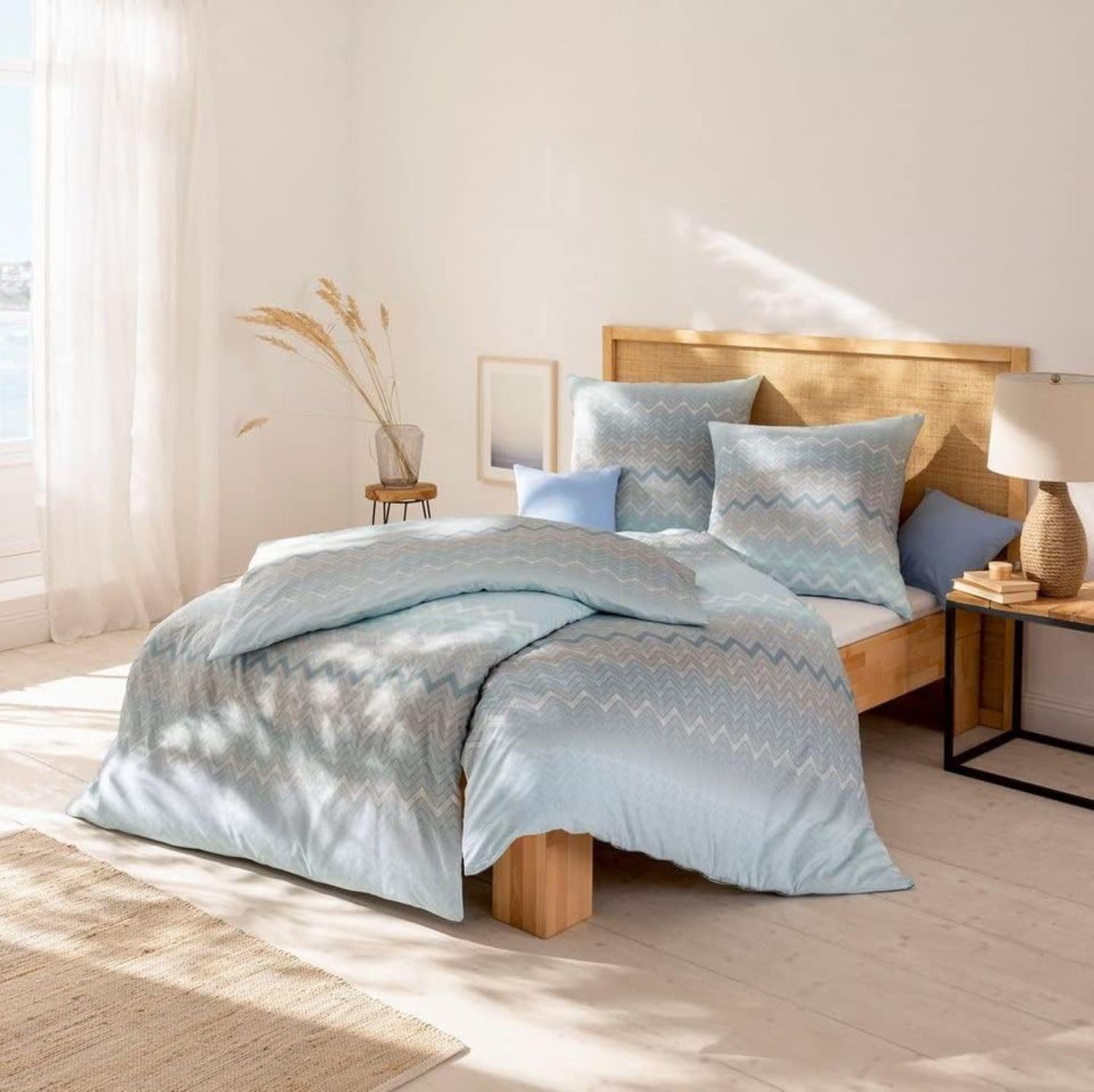 estella-nikita-mako-batist-bettw-sche-aquamarin-135x200-80x80 image 1