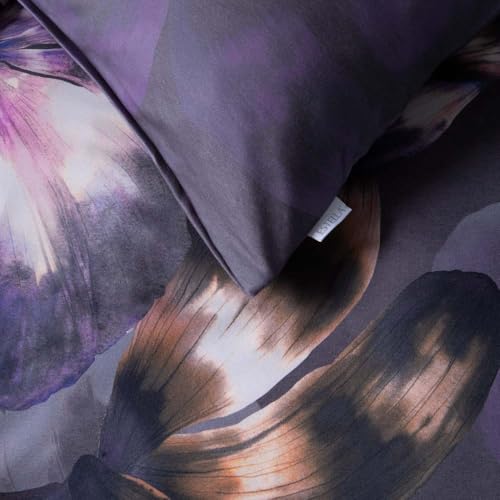 estella-emilia-bettw-sche-anthrazit-155x220-cm-80x80-cm-mako-interlock-jersey-10 image 8