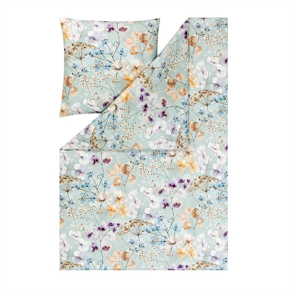 estella-bettw-sche-sonja-mako-interlock-jersey-mint-140x200-70x90-cm image 1