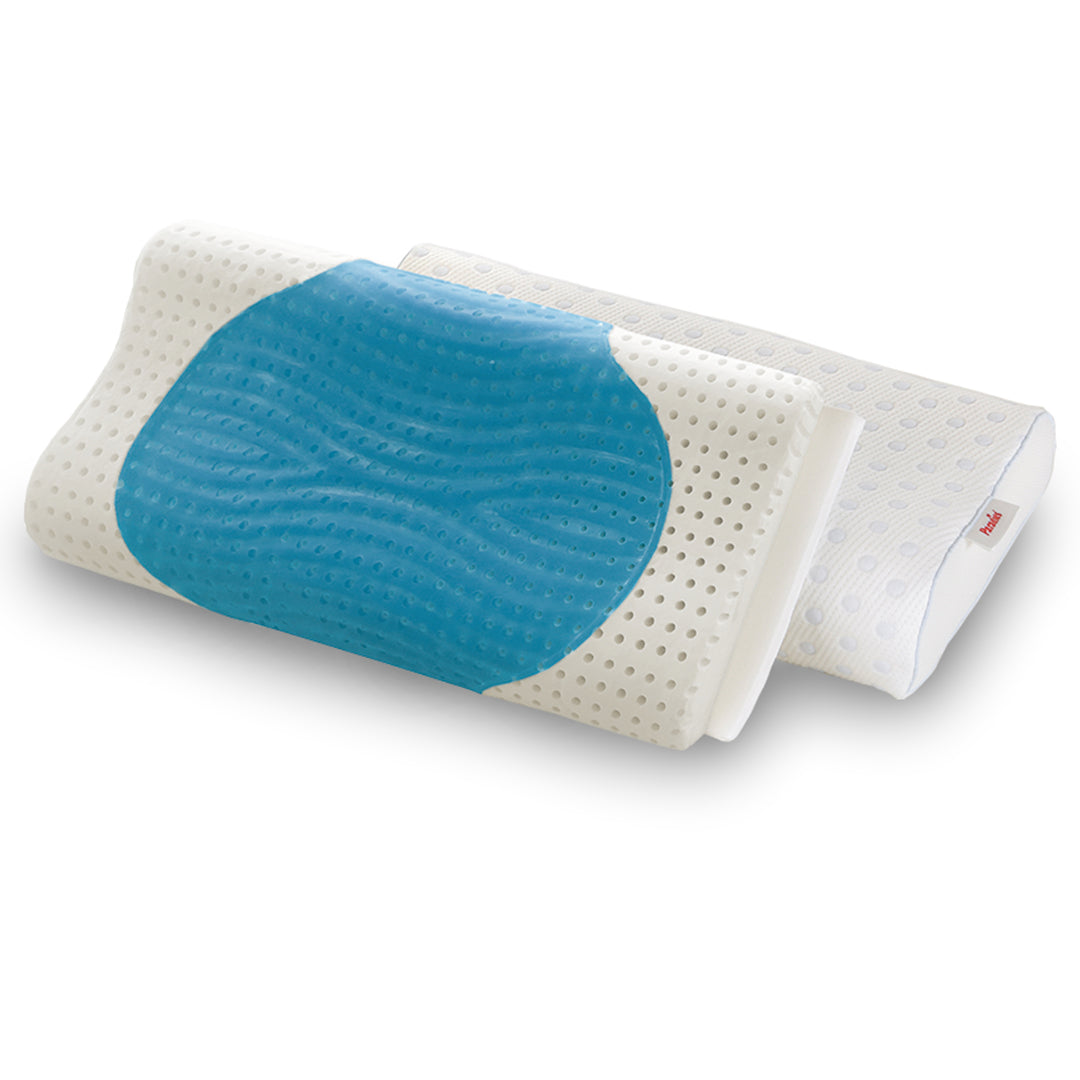 paradies-flexogel-relax-gelkissen-40x80-cm-nackenkissen image 2