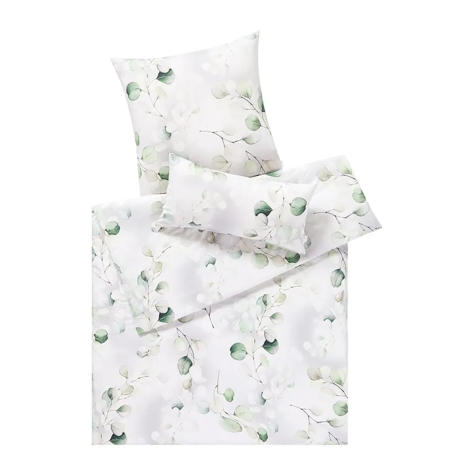 estella-lunaria-mako-interlock-jersey-bettw-sche-verde-135x200-cm-80x80-cm image 1