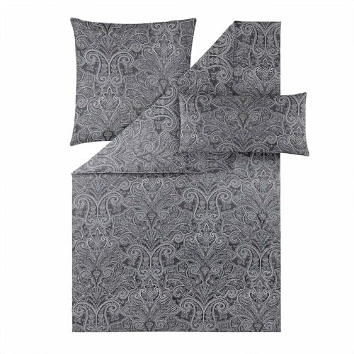 estella-schweizer-premium-satin-bettw-sche-helene-anthrazit-paisley image 6