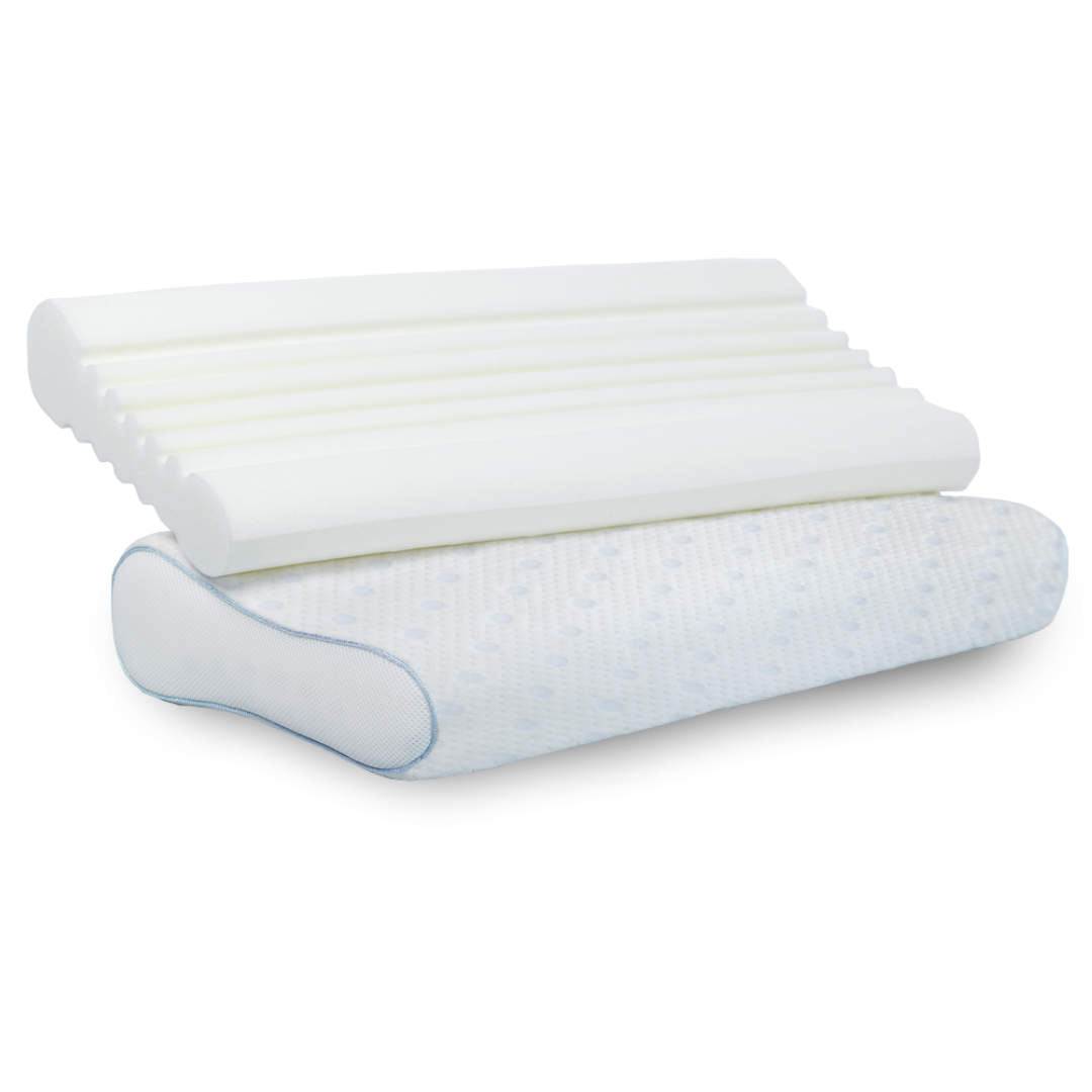 paradies-paratex-ergonomic-nackenst-tzkissen-40x80-cm image 2