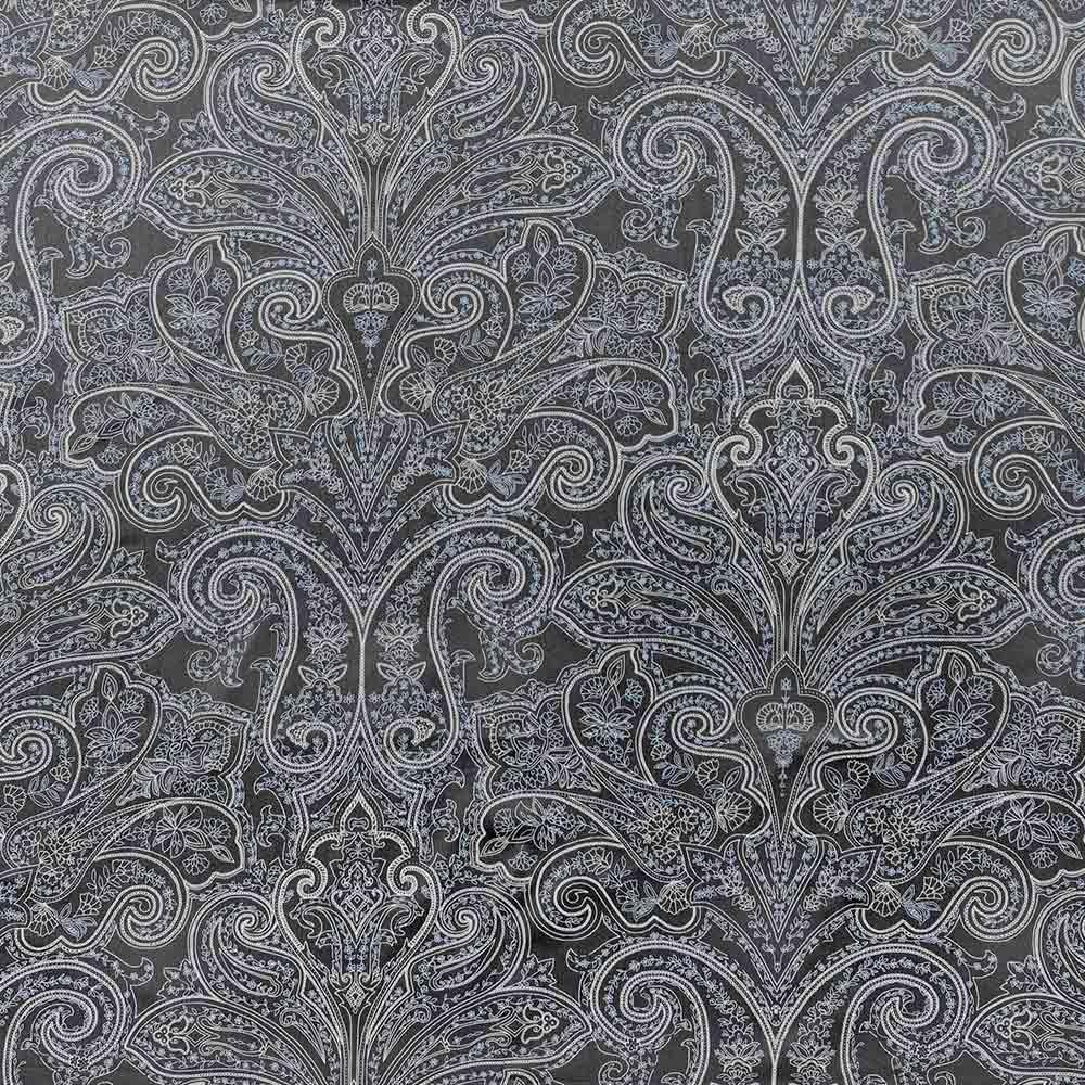 estella-schweizer-premium-satin-bettw-sche-helene-anthrazit-paisley image 3