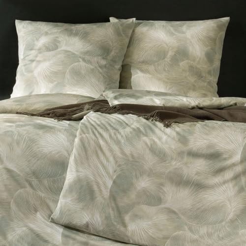 estella-marco-bettw-sche-khaki-155x220-cm-80x80-cm-100-baumwolle-mako-interlock- image 8