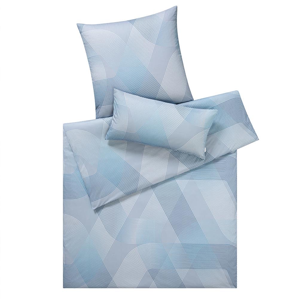 estella-bettw-sche-peter-taube-135x200-cm-80x80-cm-mako-interlock-jersey-100-bau image 1