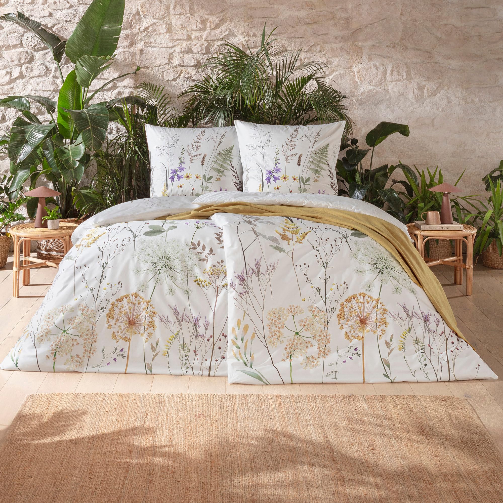estella-bio-mako-satin-bettw-sche-veronica-braun-gr-n-natur-135x200-80x80 image 2