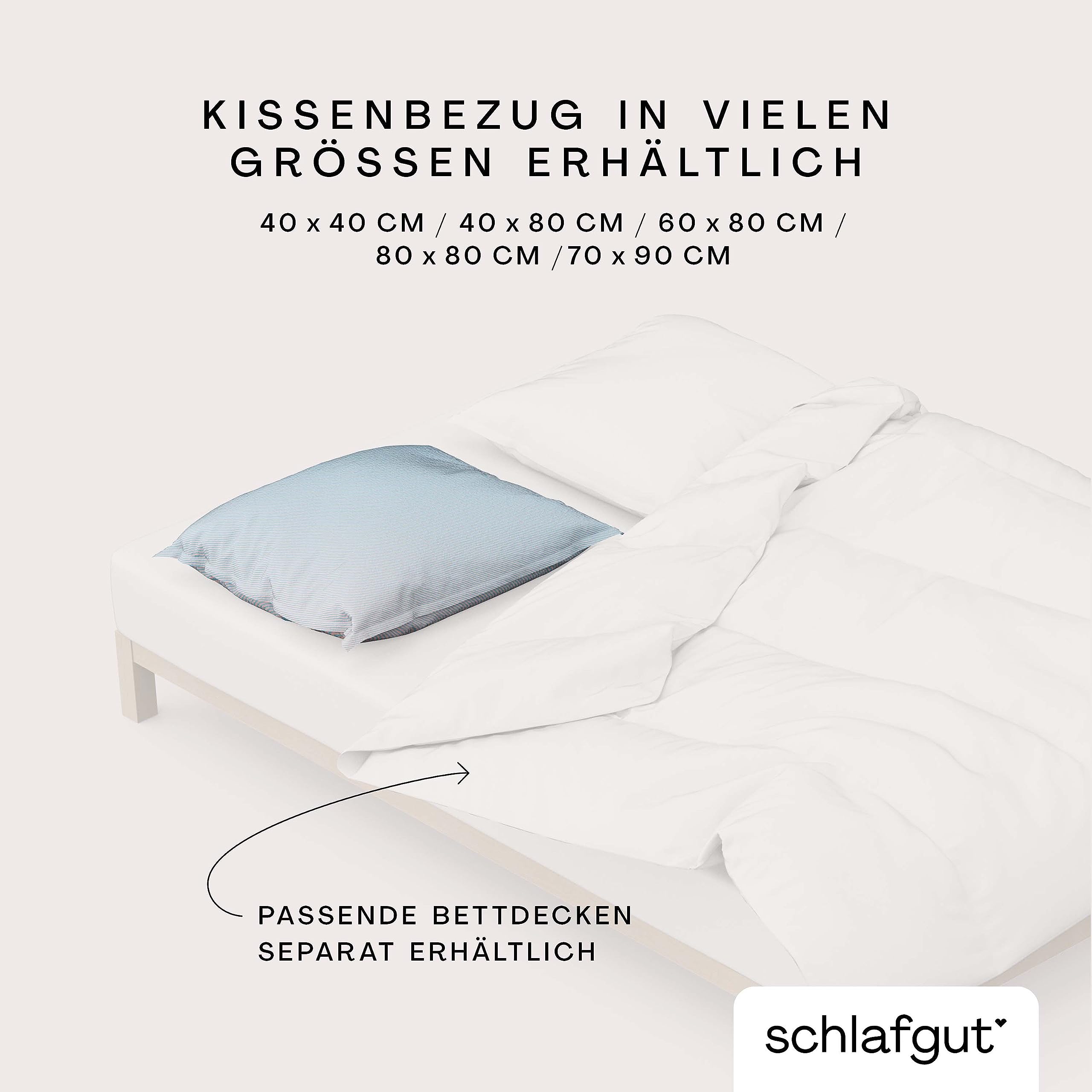 schlafgut-woven-fade-satin-kissenbezug-60x80-cm-petrol-fade-100-baumwolle image 4