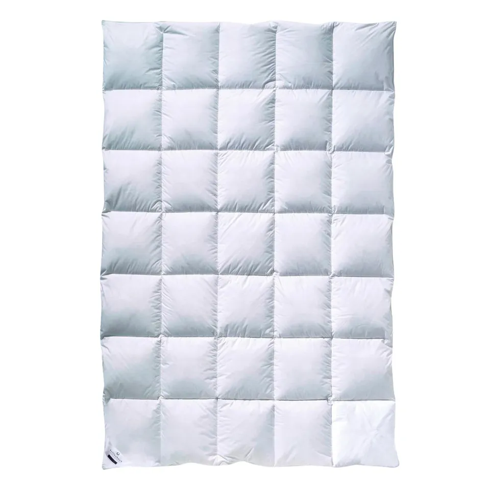billerbeck-clivia-90-daunendecke-155-x-220-cm-mittel-90-daunen-berl-nge image 1