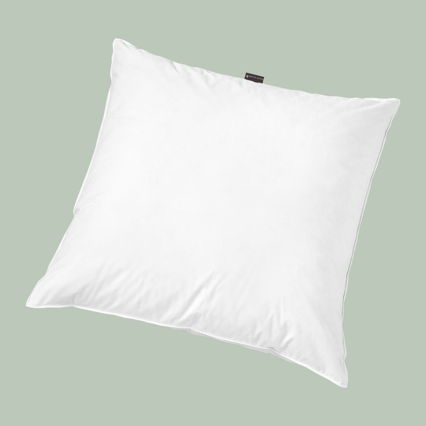 centa-star-melody-feder-daunen-kissen-weich-st-tzend image 5