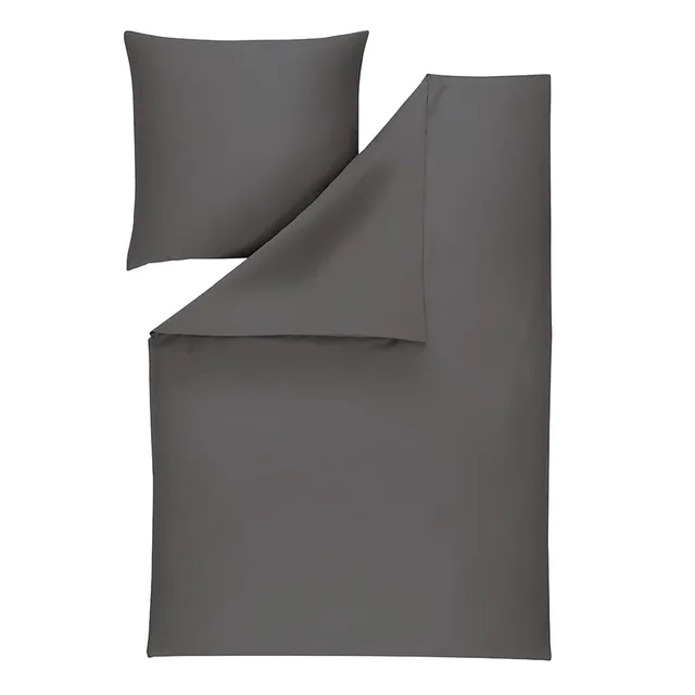 estella-valetta-mako-satin-bettw-sche-140x200-cm-70x90-cm-in-grau-aus-100-baumwo image 1