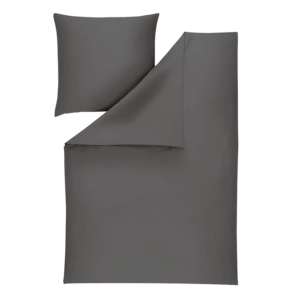 estella-valetta-mako-satin-bettw-sche-140x200-cm-70x90-cm-in-grau-aus-100-baumwo image 1