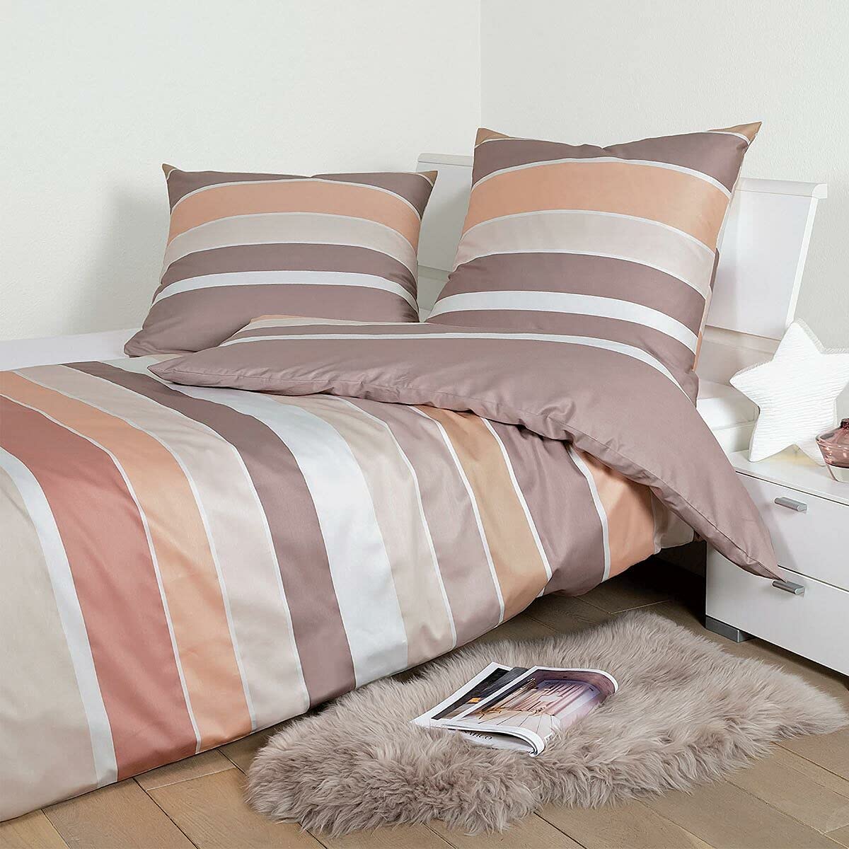 janine-j-d-mako-satin-bettw-sche-set-200x200-2x-80x80-d-mmerungsmauve-korallrosa image 2