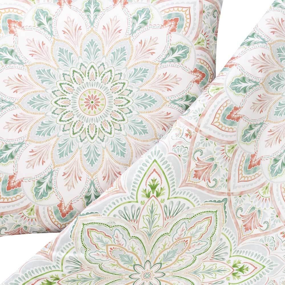estella-jamiro-bio-mako-satin-bettw-sche-155x220-gras-gr-n-mandala-orient image 4