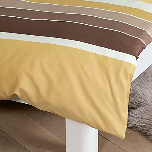 janine-j-d-mako-satin-bettw-sche-200x200-cm-2x-80x80-cm-leuchtendes-gold-braun image 8