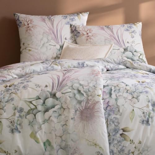estella-winter-bloom-silber-kuschelflanell-bettw-sche-100-baumwolle image 7