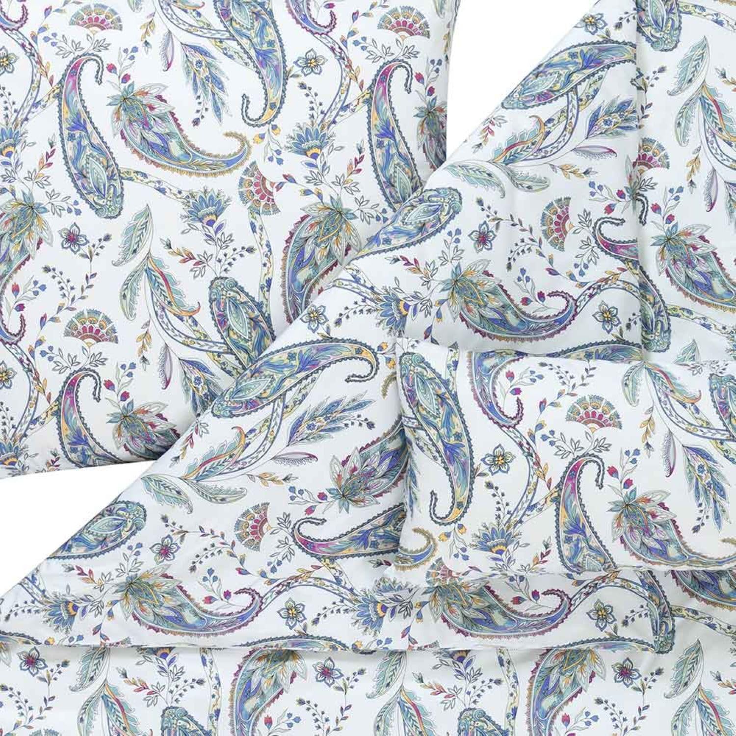 estella-schweizer-premium-satin-bettw-sche-135x200-dariana-paisley-2179-985 image 4