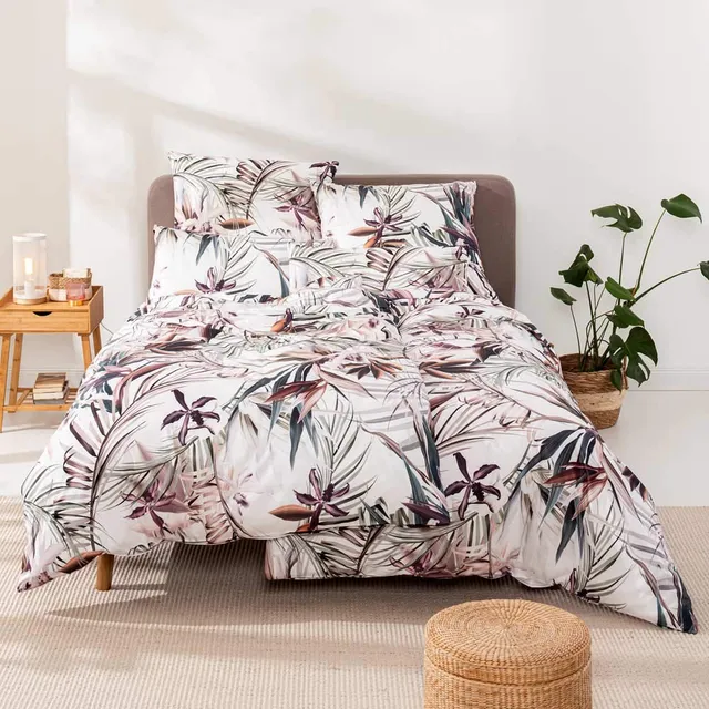 estella-mako-satin-wendebettw-sche-kaia-verde-100-baumwolle image 1
