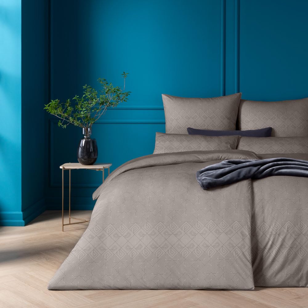 estella-benedikt-mako-interlock-jersey-bettw-sche-135x200-80x80-taupe image 5