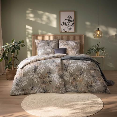 estella-ronja-mako-interlock-jersey-bettw-sche-khaki-140x200-70x90 image 4
