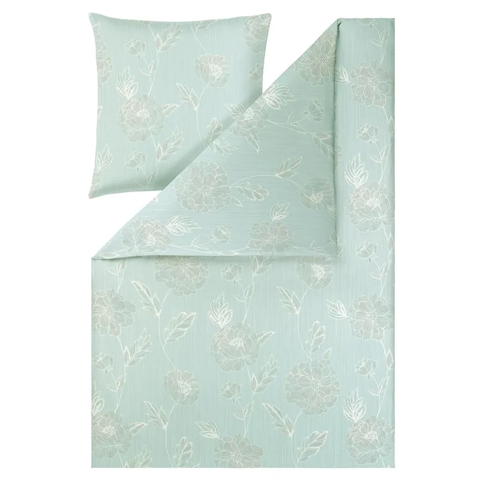 estella-bettw-sche-edessa-eisblau-135x200-cm-80x80-cm image 1