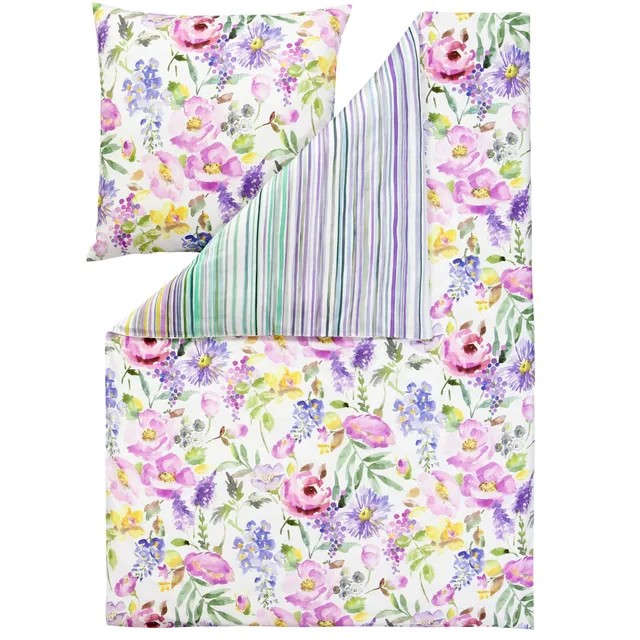 estella-wendy-mako-satin-bettw-sche-multicolor image 1